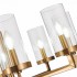 Подвесная люстра ST Luce Masine SL1171.303.08 - изображение 4 Подвесная люстра ST Luce Masine SL1171.303.08 - изображение 4
