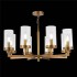 Подвесная люстра ST Luce Masine SL1171.303.08 - изображение 5 Подвесная люстра ST Luce Masine SL1171.303.08 - изображение 5