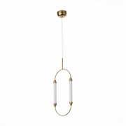Подвесной светодиодный светильник ST Luce Olbia SL6004.303.02