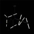 Подвесная люстра ST Luce Bastoni SL947.402.14 - изображение 2 Подвесная люстра ST Luce Bastoni SL947.402.14 - изображение 2