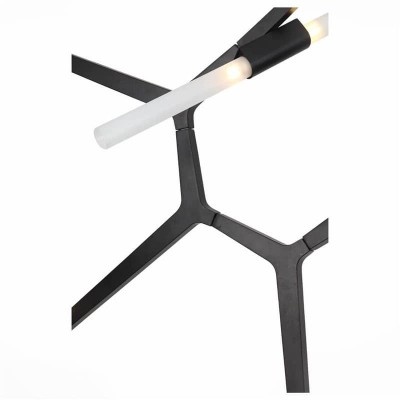Подвесная люстра ST Luce Bastoni SL947.402.14 - изображение 3 Подвесная люстра ST Luce Bastoni SL947.402.14 - изображение 3