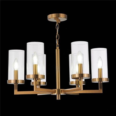 Подвесная люстра ST Luce Masine SL1171.303.06 - изображение 3 Подвесная люстра ST Luce Masine SL1171.303.06 - изображение 3