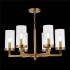 Подвесная люстра ST Luce Masine SL1171.303.06 - изображение 3 Подвесная люстра ST Luce Masine SL1171.303.06 - изображение 3