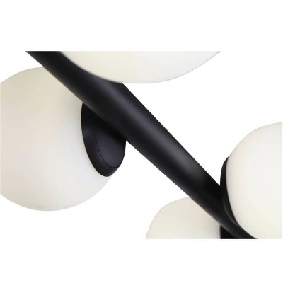 Подвесная светодиодная люстра ST Luce Donolo SL395.403.04 - изображение 2 Подвесная светодиодная люстра ST Luce Donolo SL395.403.04 - изображение 2
