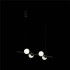 Подвесная светодиодная люстра ST Luce Donolo SL395.403.04 - изображение 3 Подвесная светодиодная люстра ST Luce Donolo SL395.403.04 - изображение 3