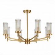 Подвесная люстра ST Luce Bitonto SL1233.302.08
