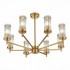 Подвесная люстра ST Luce Bitonto SL1233.302.08 - изображение 3 Подвесная люстра ST Luce Bitonto SL1233.302.08 - изображение 3