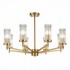 Подвесная люстра ST Luce Bitonto SL1233.302.08 - изображение 4 Подвесная люстра ST Luce Bitonto SL1233.302.08 - изображение 4