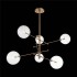Подвесная люстра ST Luce Sandro SL1205.303.06 - изображение 2 Подвесная люстра ST Luce Sandro SL1205.303.06 - изображение 2