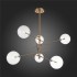 Подвесная люстра ST Luce Sandro SL1205.303.06 - изображение 3 Подвесная люстра ST Luce Sandro SL1205.303.06 - изображение 3