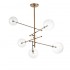 Подвесная люстра ST Luce Sandro SL1205.303.06 - изображение 4 Подвесная люстра ST Luce Sandro SL1205.303.06 - изображение 4