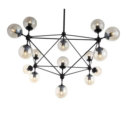Подвесная люстра ST Luce Stampo SL549.403.15 - изображение 2 Подвесная люстра ST Luce Stampo SL549.403.15 - изображение 2