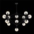 Подвесная люстра ST Luce Stampo SL549.403.15 - изображение 3 Подвесная люстра ST Luce Stampo SL549.403.15 - изображение 3