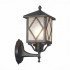 Уличный настенный светильник ST Luce Lorne SL084.401.01 - изображение 2 Уличный настенный светильник ST Luce Lorne SL084.401.01 - изображение 2