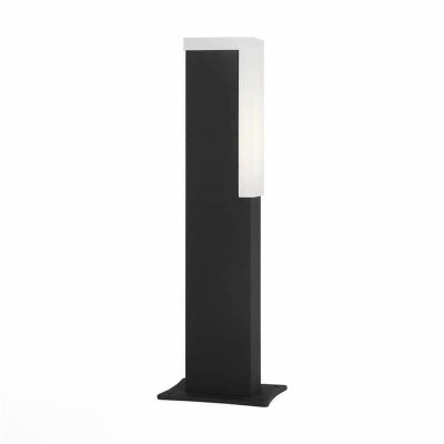 Уличный светодиодный светильник ST Luce Posto SL096.405.02 - изображение 2 Уличный светодиодный светильник ST Luce Posto SL096.405.02 - изображение 2