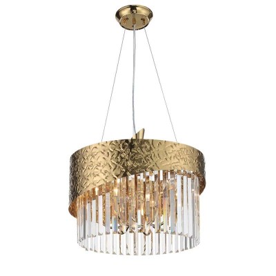 Подвесная люстра ST Luce Tefina SL1100.303.06 - изображение 2 Подвесная люстра ST Luce Tefina SL1100.303.06 - изображение 2