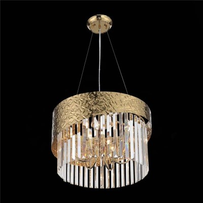 Подвесная люстра ST Luce Tefina SL1100.303.06 - изображение 11 Подвесная люстра ST Luce Tefina SL1100.303.06 - изображение 11