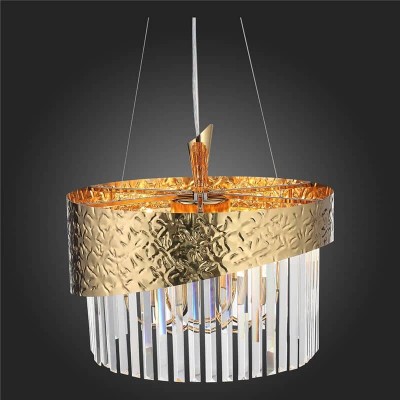Подвесная люстра ST Luce Tefina SL1100.303.06 - изображение 12 Подвесная люстра ST Luce Tefina SL1100.303.06 - изображение 12