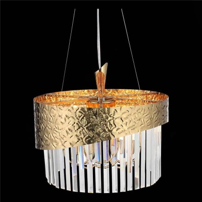 Подвесная люстра ST Luce Tefina SL1100.303.06 - изображение 13 Подвесная люстра ST Luce Tefina SL1100.303.06 - изображение 13