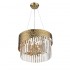 Подвесная люстра ST Luce Tefina SL1100.303.06 - изображение 5 Подвесная люстра ST Luce Tefina SL1100.303.06 - изображение 5