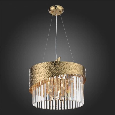 Подвесная люстра ST Luce Tefina SL1100.303.06 - изображение 6 Подвесная люстра ST Luce Tefina SL1100.303.06 - изображение 6
