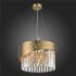 Подвесная люстра ST Luce Tefina SL1100.303.06 - изображение 6 Подвесная люстра ST Luce Tefina SL1100.303.06 - изображение 6