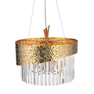 Подвесная люстра ST Luce Tefina SL1100.303.06 - изображение 7 Подвесная люстра ST Luce Tefina SL1100.303.06 - изображение 7