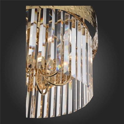 Подвесная люстра ST Luce Tefina SL1100.303.06 - изображение 10 Подвесная люстра ST Luce Tefina SL1100.303.06 - изображение 10
