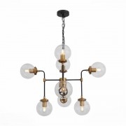 Подвесная люстра ST Luce Varieta SL234.403.08