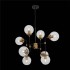 Подвесная люстра ST Luce Varieta SL234.403.08 - изображение 3 Подвесная люстра ST Luce Varieta SL234.403.08 - изображение 3