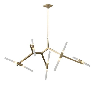 Подвесная люстра ST Luce Laconicita SL947.202.10 - изображение 2 Подвесная люстра ST Luce Laconicita SL947.202.10 - изображение 2