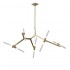 Подвесная люстра ST Luce Laconicita SL947.202.10 - изображение 2 Подвесная люстра ST Luce Laconicita SL947.202.10 - изображение 2