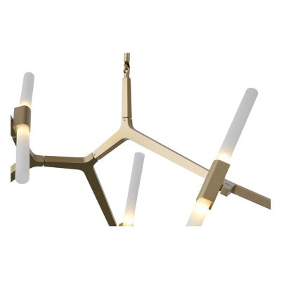 Подвесная люстра ST Luce Laconicita SL947.202.10 - изображение 3 Подвесная люстра ST Luce Laconicita SL947.202.10 - изображение 3