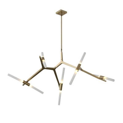 Подвесная люстра ST Luce Laconicita SL947.202.10 - изображение 4 Подвесная люстра ST Luce Laconicita SL947.202.10 - изображение 4