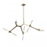 Подвесная люстра ST Luce Laconicita SL947.202.10 - изображение 4 Подвесная люстра ST Luce Laconicita SL947.202.10 - изображение 4