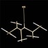 Подвесная люстра ST Luce Laconicita SL947.202.10 - изображение 6 Подвесная люстра ST Luce Laconicita SL947.202.10 - изображение 6