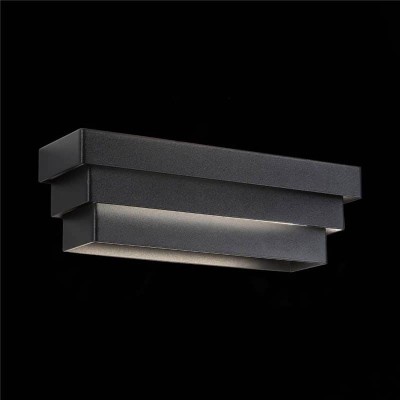 Настенный светодиодный светильник ST Luce Grecci SL1588.401.01 - изображение 2 Настенный светодиодный светильник ST Luce Grecci SL1588.401.01 - изображение 2