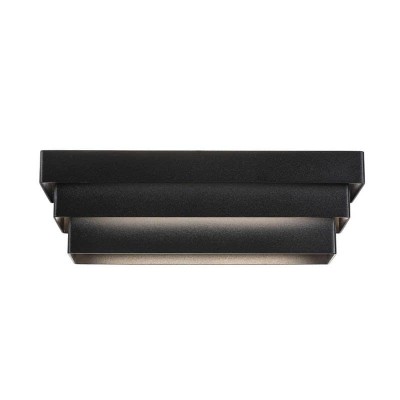 Настенный светодиодный светильник ST Luce Grecci SL1588.401.01 - изображение 4 Настенный светодиодный светильник ST Luce Grecci SL1588.401.01 - изображение 4