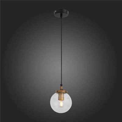 Подвесной светильник ST Luce Varieta SL234.403.01 - изображение 2 Подвесной светильник ST Luce Varieta SL234.403.01 - изображение 2