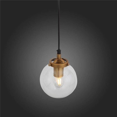 Подвесной светильник ST Luce Varieta SL234.403.01 - изображение 3 Подвесной светильник ST Luce Varieta SL234.403.01 - изображение 3