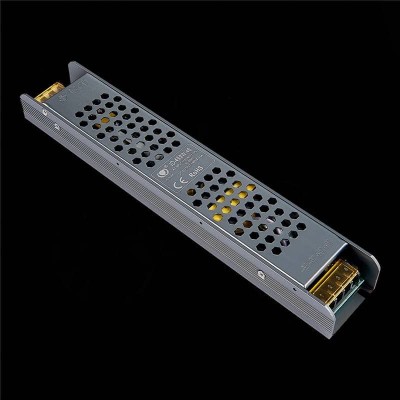 Блок питания ST Luce 48V 400W IP20 8,33A ST008.048.400 - изображение 2 Блок питания ST Luce 48V 400W IP20 8,33A ST008.048.400 - изображение 2