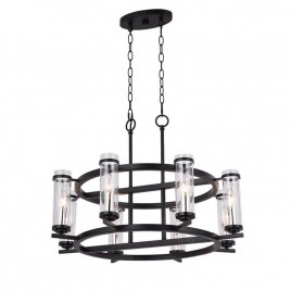 Подвесная люстра ST Luce Bichero SL334.403.08