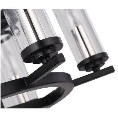 Подвесная люстра ST Luce Bichero SL334.403.08 - изображение 2 Подвесная люстра ST Luce Bichero SL334.403.08 - изображение 2