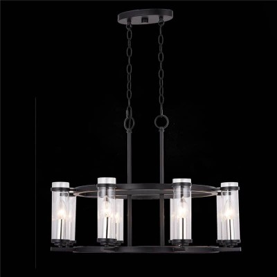 Подвесная люстра ST Luce Bichero SL334.403.08 - изображение 3 Подвесная люстра ST Luce Bichero SL334.403.08 - изображение 3