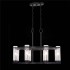 Подвесная люстра ST Luce Bichero SL334.403.08 - изображение 3 Подвесная люстра ST Luce Bichero SL334.403.08 - изображение 3
