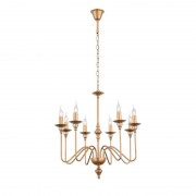 Подвесная люстра ST Luce Novento SL186.203.08