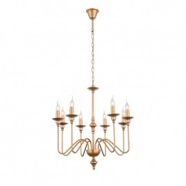 Подвесная люстра ST Luce Novento SL186.203.08