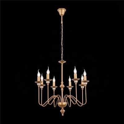 Подвесная люстра ST Luce Novento SL186.203.08 - изображение 4 Подвесная люстра ST Luce Novento SL186.203.08 - изображение 4