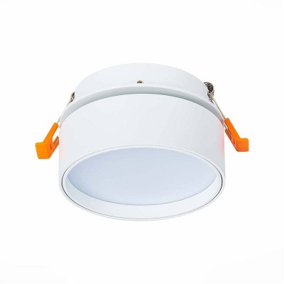 Встраиваемый светодиодный спот ST Luce ST651.548.14 - изображение 3 Встраиваемый светодиодный спот ST Luce ST651.548.14 - изображение 3