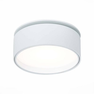 Встраиваемый светодиодный спот ST Luce ST651.548.14 - изображение 4 Встраиваемый светодиодный спот ST Luce ST651.548.14 - изображение 4